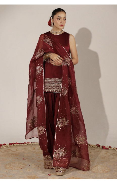 Anari Outfit